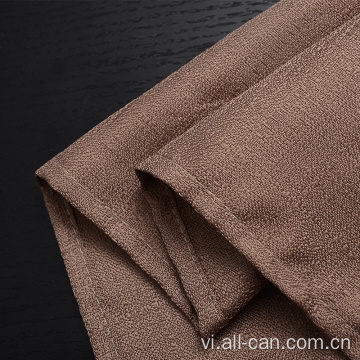 Vải rèm Jacquard